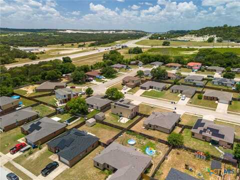 1121 Katelyn Circle, Copperas Cove, TX 76522