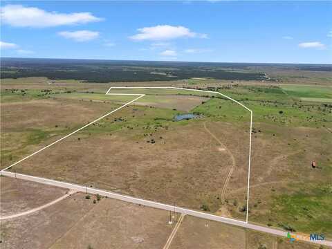 10600 County Road 210, Bertram, TX 78605