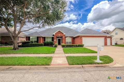 303 Legend Drive, Victoria, TX 77904