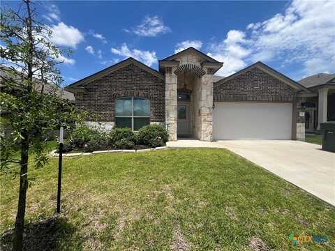 212 Bainbridge Drive, Temple, TX 76502