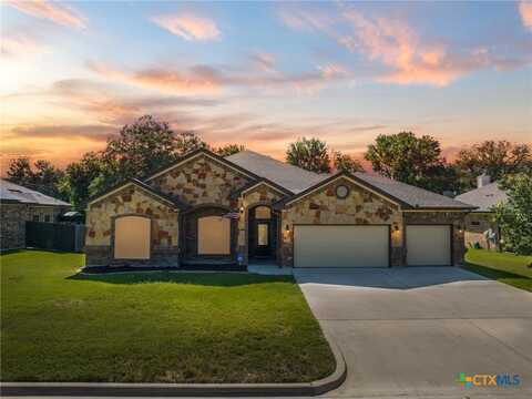 2011 Rustling Oaks Drive, Harker Heights, TX 76548