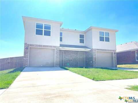 5800 Rustler Drive, Killeen, TX 76543