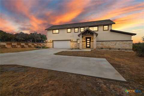 200 Serenity Drive, Liberty Hill, TX 78642