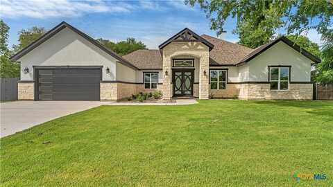 241 Sandpiper Lane, McQueeney, TX 78123