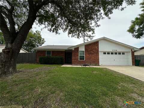 2506 Quartz Trail, Harker Heights, TX 76548