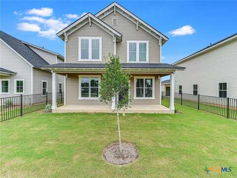 410 Stagecoach Trail, San Marcos, TX 78666