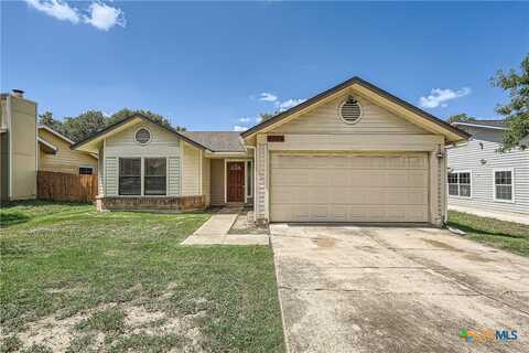 8766 Ridge Mile Drive, San Antonio, TX 78239