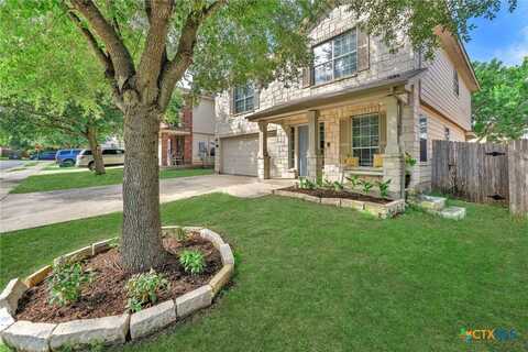 309 Hummingbird Drive, New Braunfels, TX 78130