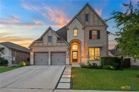 921 Hornsby Hollow, Leander, TX 78641