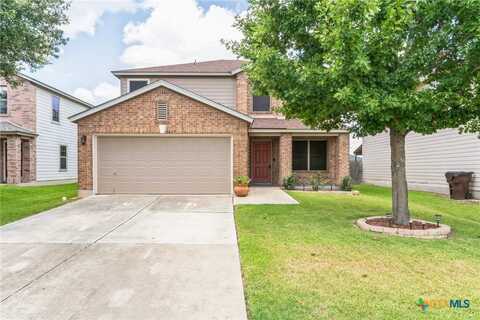 1619 Monte Vista Drive, Lockhart, TX 78644