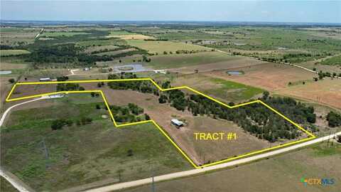 2570 County Road 104, Buckholts, TX 76518