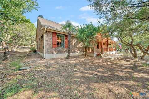 1777 Crossbow Drive, Canyon Lake, TX 78133