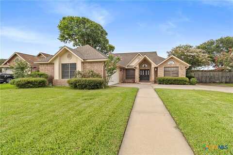 231 Brocton Street, Victoria, TX 77904