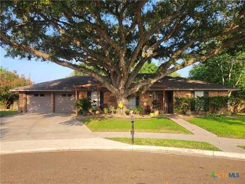 118 Norwich Glen Street, Victoria, TX 77904