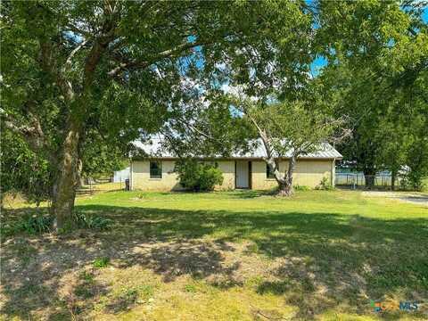 626 Old Pidcoke Road, Gatesville, TX 76528