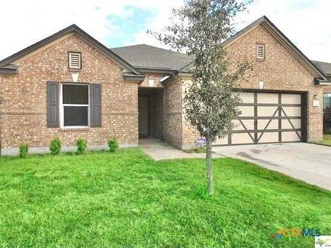 1236 Lonesome Oak Drive, Temple, TX 76502