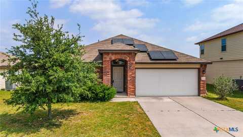 1618 Neff Drive, Copperas Cove, TX 76522