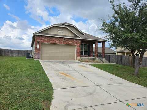 729 Community Drive, New Braunfels, TX 78132