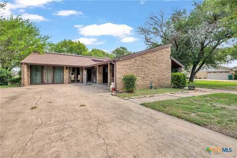 602 White Oak Lane, Harker Heights, TX 76548