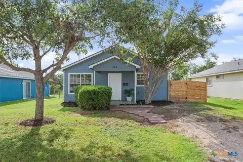 515 S 27th, Temple, TX 76504