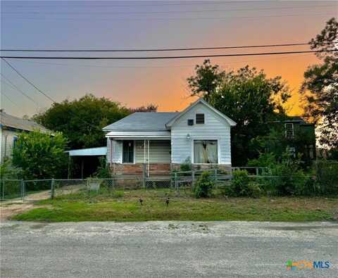 207 Toledo, San Antonio, TX 78203