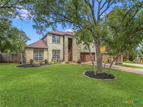 4004 Varner Court, Austin, TX 78732