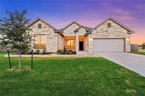 822 Stonehouse Lane, Temple, TX 76502