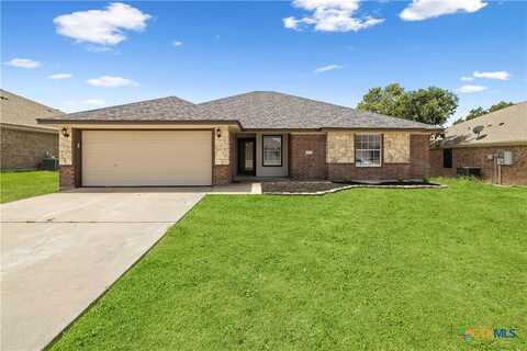 3503 Jacob Street, Copperas Cove, TX 76522