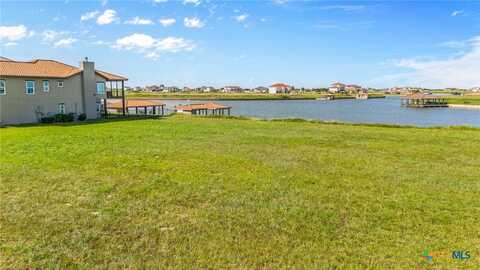 Lot 174 Tuscany Way, Port o Connor, TX 77982