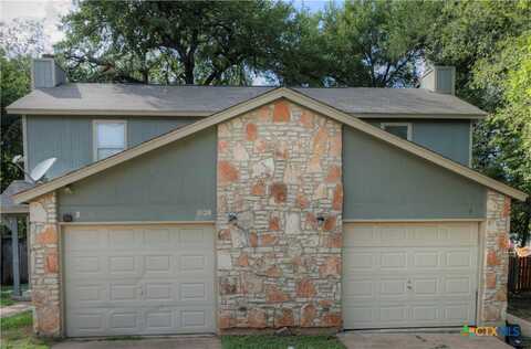 1308 NE Cool Shadow Drive, Del Valle, TX 78617