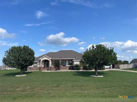 2025 Sun Circle, Rogers, TX 76569