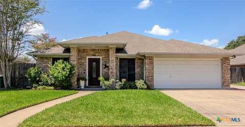 621 Brocton Street, Victoria, TX 77904