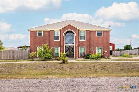 200 Coleton Drive, Copperas Cove, TX 76522