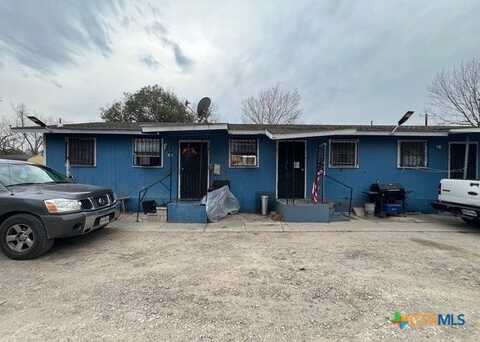 710 E Southcross Boulevard, San Antonio, TX 78214