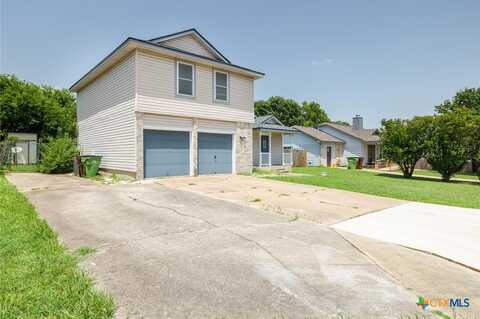 1102 Ferndale Drive, Round Rock, TX 78664