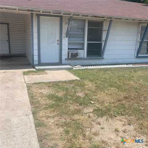 701 Stetson Avenue, Killeen, TX 76543