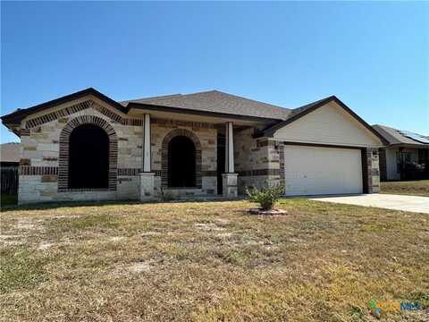 3434 Plains Street, Copperas Cove, TX 76522