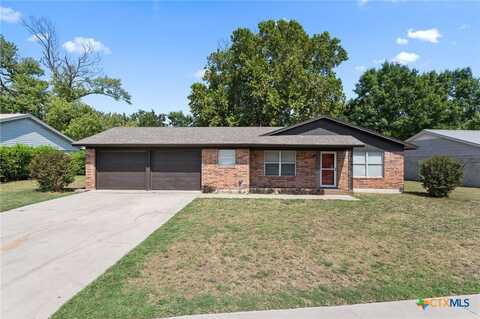 1709 Pleasant Lane, Copperas Cove, TX 76522