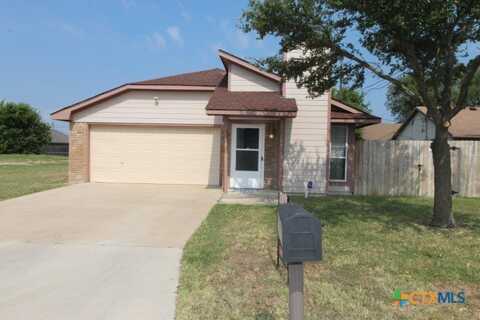 2305 Chestnut Drive, Killeen, TX 76543