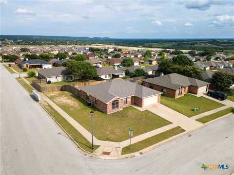 1325 Marlee Circle, Copperas Cove, TX 76522