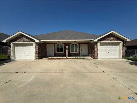 1903 Yuron Trace, Harker Heights, TX 76548