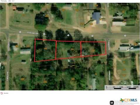 8311 W SH 154, Gilmer, TX 75644