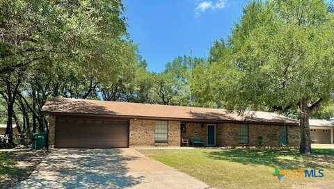 304 Gateway Circle, Gatesville, TX 76528