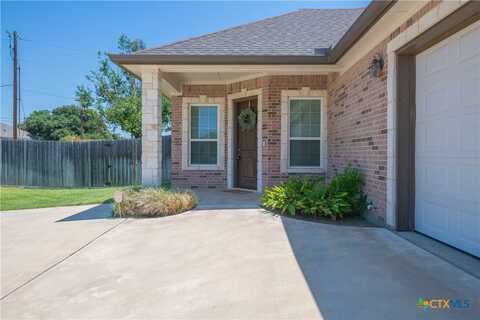 3912 Whispering Oaks, Temple, TX 76504