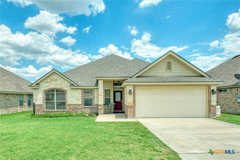 2525 Nolan Creek Street, Temple, TX 76504