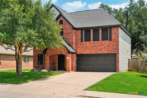 247 Woodlake Drive, Georgetown, TX 78633