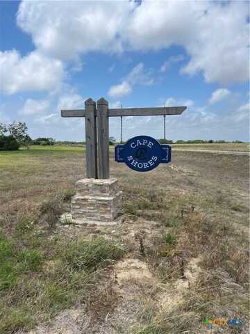 Lot 93 Fivemile, Palacios, TX 77465