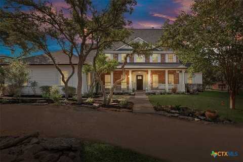 1001 Wildwood Crossing, Georgetown, TX 78633