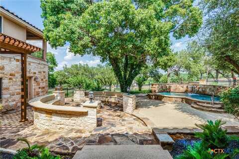 1027 Las Brisas Drive, Canyon Lake, TX 78133