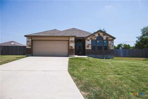 2611 Burlington, Temple, TX 76504